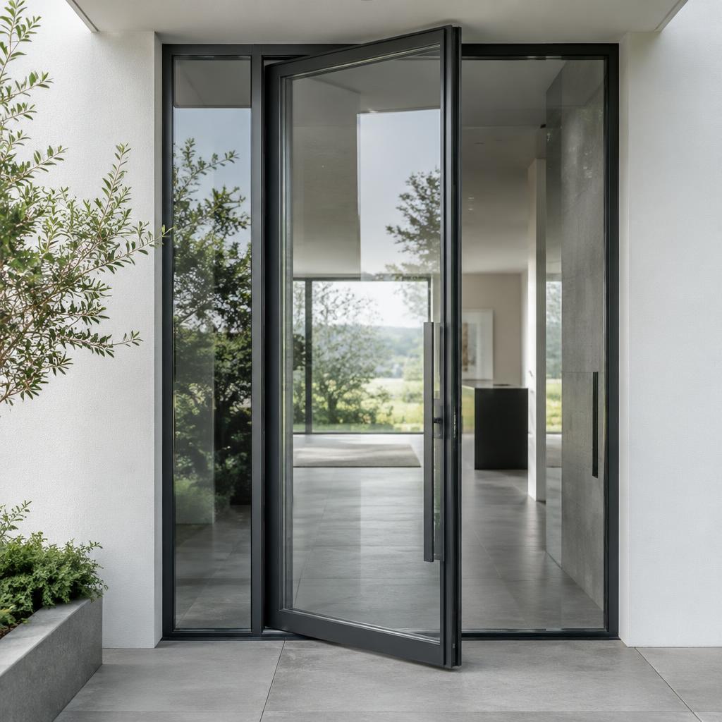 Profilés pour portes